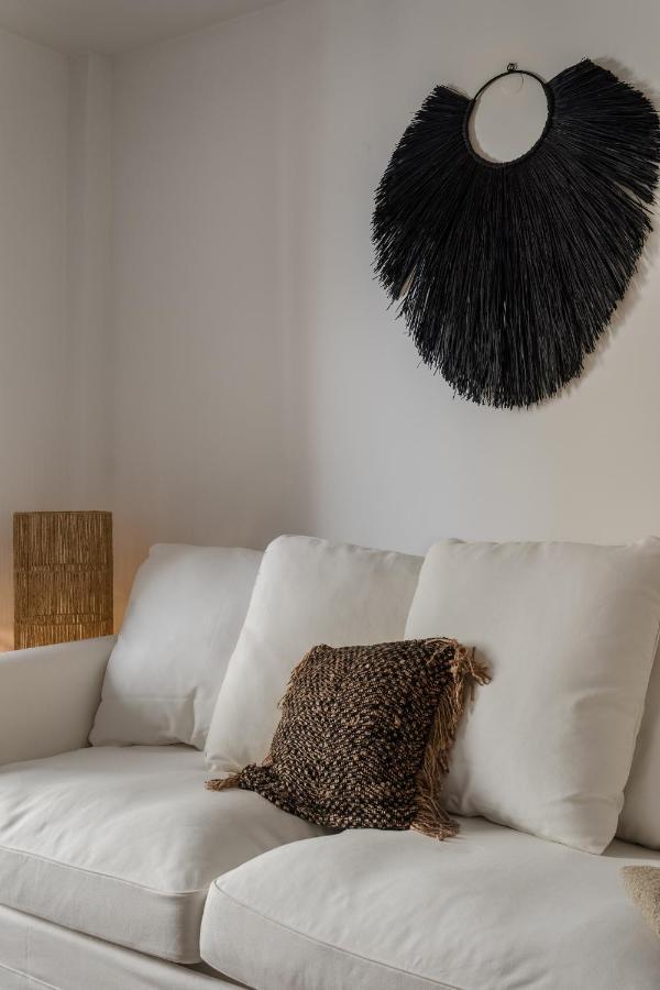 Casa Boma Lisboa - Design & Spacious Apartment With Balcony - Alvalade II Exterior photo